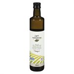 Cold-Pressed Camelina Oil 500 ml