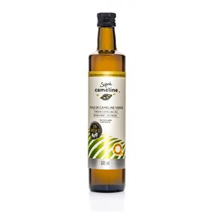 SIGNE CAMELINE HUILE DE CAMELINE 500ML