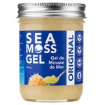 World Moss Original Seamoss 250Ml