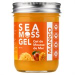 World Moss Mango Seamoss 250Ml