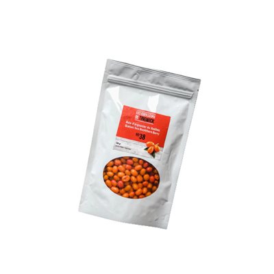 Quebec Sea Buckthorn Berry 250g