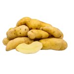 Organic Fingerling Potatoes 1.5lb bag