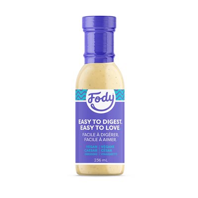 Fody Vinaigrette César Fody Vinaigrette César