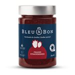 Bleu&Bon Tartinade Fraises 314Ml