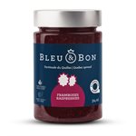 Bleu&Bon Raspberry Spread 314Ml