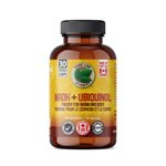Pure Labs Vitamins Nadh 10Mg + Ubiquinol 40Mg 30 Vegi Cap Pure Labs Vitamins Nadh 10Mg + Ubiquinol 40Mg 30 Vegi Cap