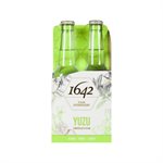 Tonic Yuzu 1642 4x275ml