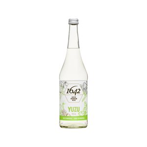 1642 Yuzu Tonic 750ml