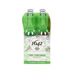 Tonic Concombre 1642 4x275ml