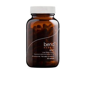 Bend Reset 60 capsules