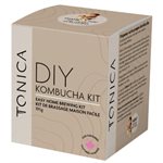 Tonica Kit De Bricolage Kombucha Bio 1un