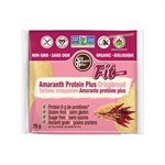 SMARTBITE Organic Amaranth Plus Crispbreads 75g