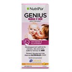 OMEGA-3  MAMAN & BEBE 114ML