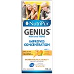 GENIUS Enfants-Ados 114ml liquide