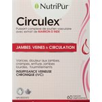Nutripur Circulex 60caps