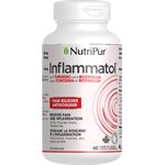 Nutripur Inflammatol 60 Capsules