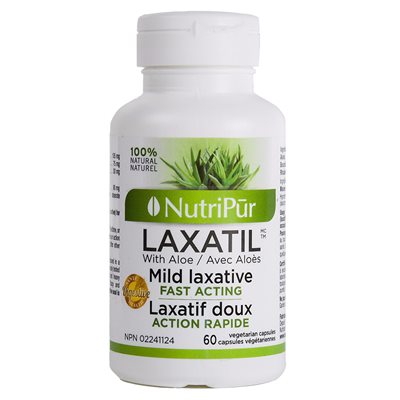 Laxatil-60 caps