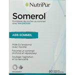 Somerol Extra Strength-60 caps 60 vcaps