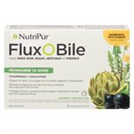 Flux O Bile 10 ampoules