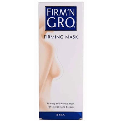 FirmNGro Firming Mask