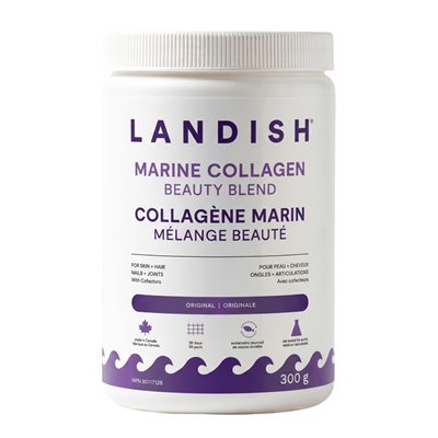Landish Marine Collagen Beauty Blend 300 G