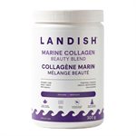 Landish Collagène Marin Mélange Beauté 300 G