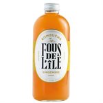 Fous De L'ile Kombucha biologique--Gingembre 1L