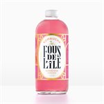 FOUS DE L'ILE GUAVA ROSE organic  Kombucha 1L