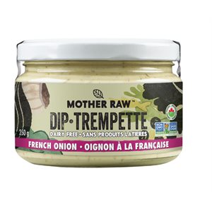 Mother Raw Trempette ¸à L'Oignon Franà§ais