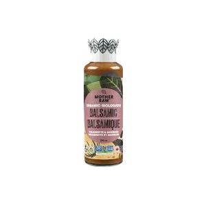 Mother Raw Balsamic Organic Vinaigrette & Marinade 242 ML