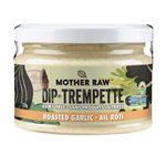 Mother Raw Roasted Garlic Dip 250G