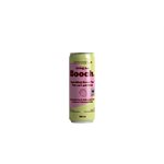 Booch Sparkling Green Tea Strawberry Ashwaga 355Ml