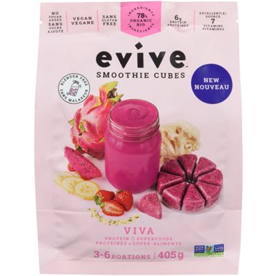 Evive Smoothie Viva Bio