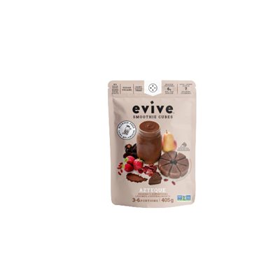 Evive Smoothie Cubes - Aztéque