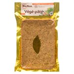 BIO BON VÉGÉ PÂTÉ TRADITIONNEL 600G