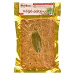 BIO BON VÉGÉ PÂTÉ SANS GLUTEN 600G