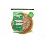 Crêperie du Marché 6 Crêpes de sarrasin biologique (360g)