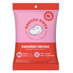 Healthy Hippo Swedish Hippo Gummies 50G