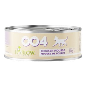 Harlow Blend Chicken Mousse 80G