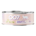 Harlow Blend Garniture Au Thon Saumon 80G