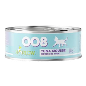 Harlow Blend Tuna Mousse 80G