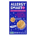 Allergy Smart Avoine Et Raisins Sec