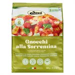 Savi Gourmet Gnocchi Alla Sorrentina 500G