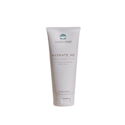 Sunna Tan Lotion de bronzage graduelle en tube