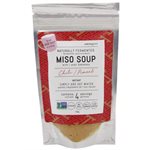 Abokichi Soupe Miso Instantanée, Chili Miso 140g