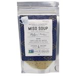 Abokichi Soupe Miso Instantanée Au Poivre Noir 140g