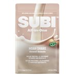 Subi All-in-One Noah Almond Shake 12 Servings 456g