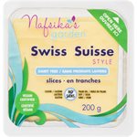 Nafsika's Garden Suisse Style en Tranches 200 g