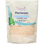 Nafsika's Garden Parmesan Style Rapé 200 g