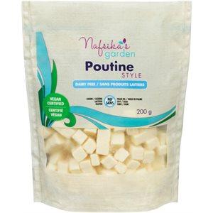 Nafsika's Garden Poutine Style 200 g